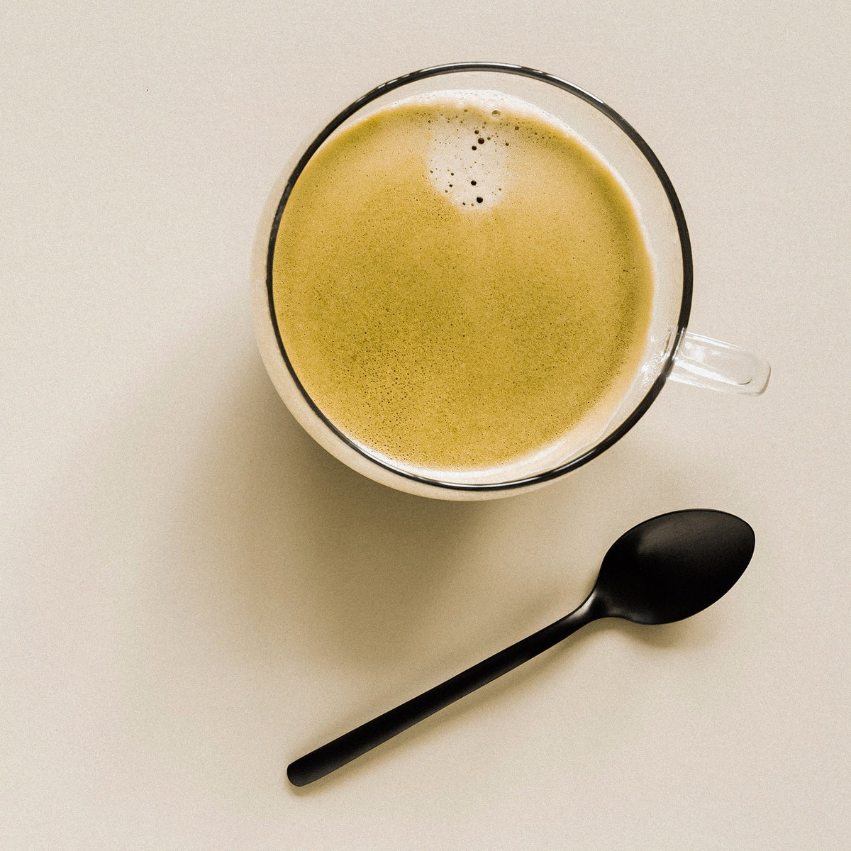 Eating Earth-First: Everyday Turmeric Latte Recipe