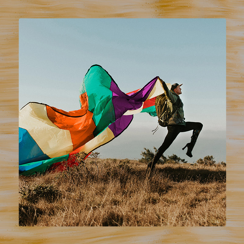 With You: Environmental-ish Confessions ft. Pattie Gonia