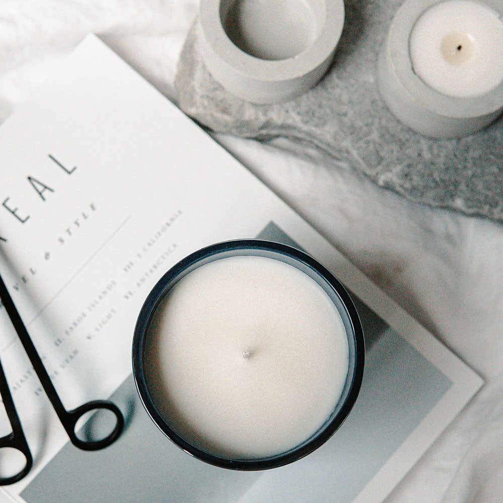 A Guide to Eco-Friendly Candles