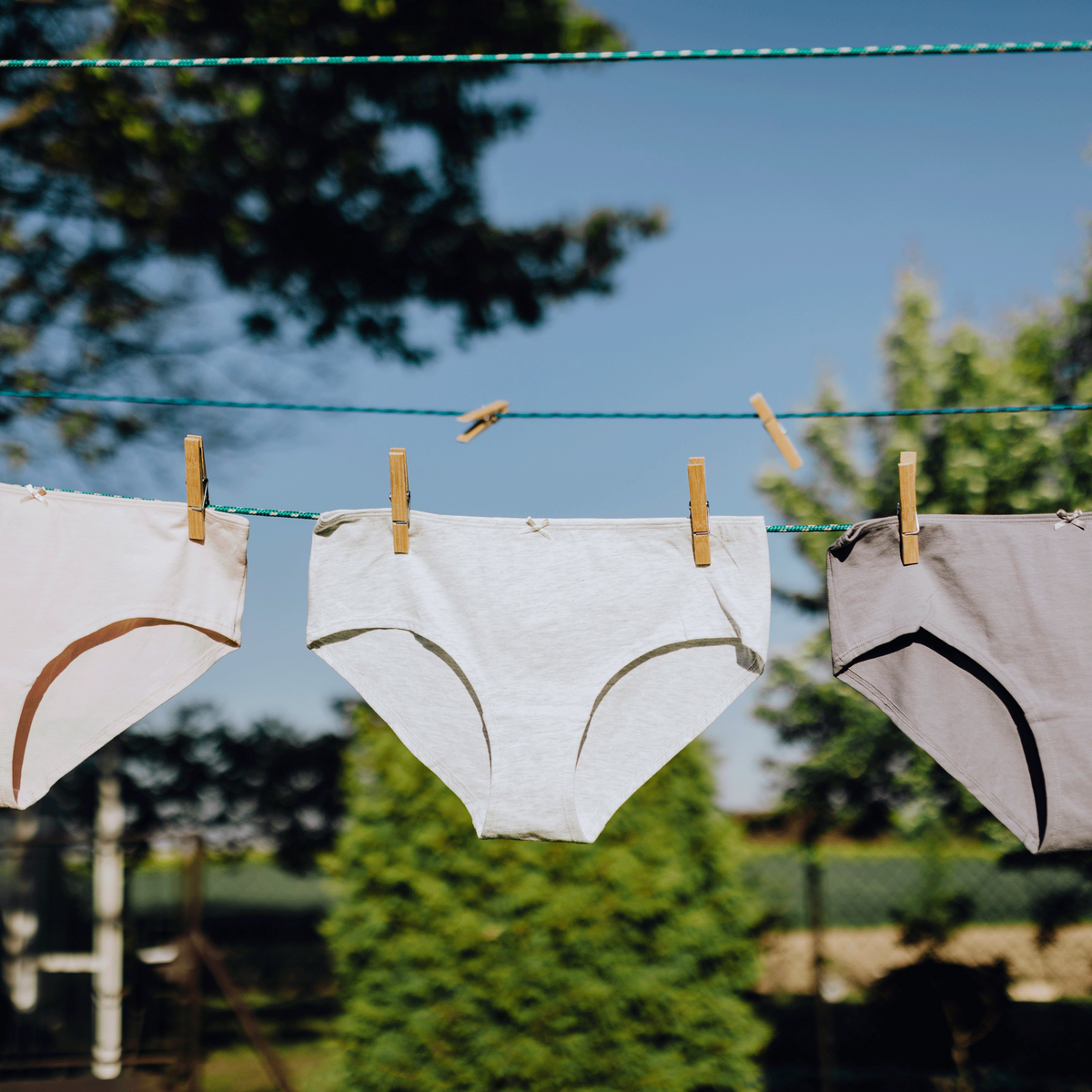 Eco-Friendly Ways to Dispose of Your Old Underwear