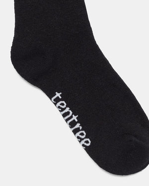 Black-2-Pack-Hemp-Blend-High-Sweat-Socks