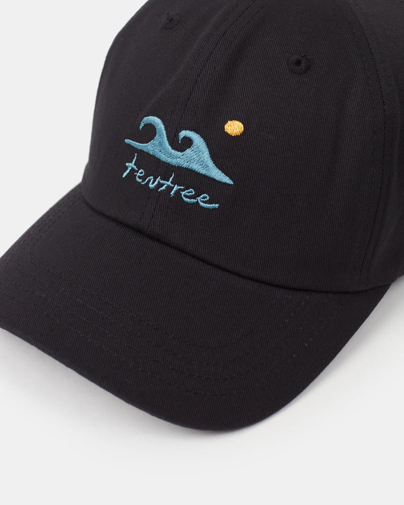 Black-6-PanelLow-Profile-Hat
