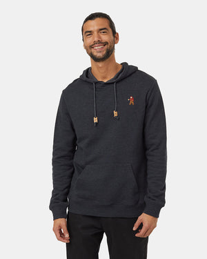 Black-Eco-Friendly-Drawcord-Graphic-Hoodie