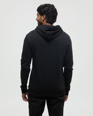 Black-Eco-Friendly-Drawcord-Graphic-Hoodie