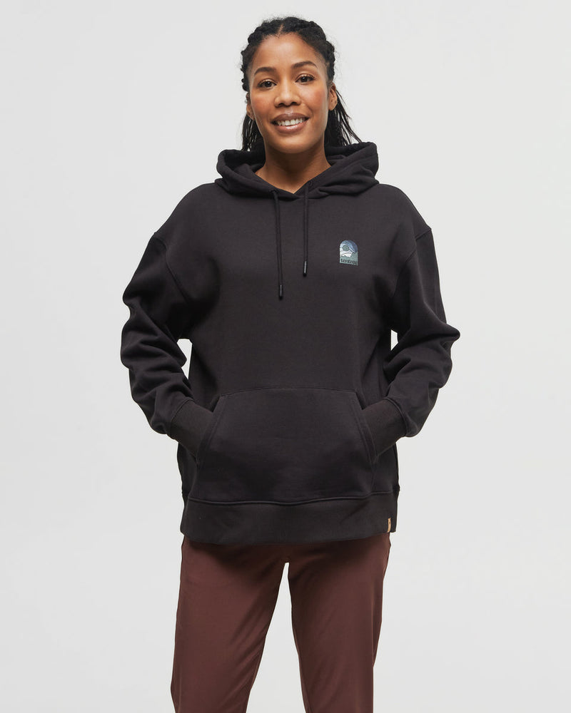 Black-Eco-Friendly-Drawcord-Graphic-Hoodie