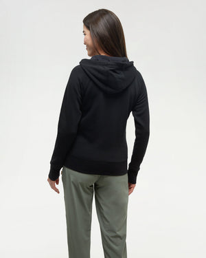 Black-Eco-Friendly-Zip-Up-Hoodie