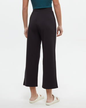 Black-High-Rise-Cropped-Pant