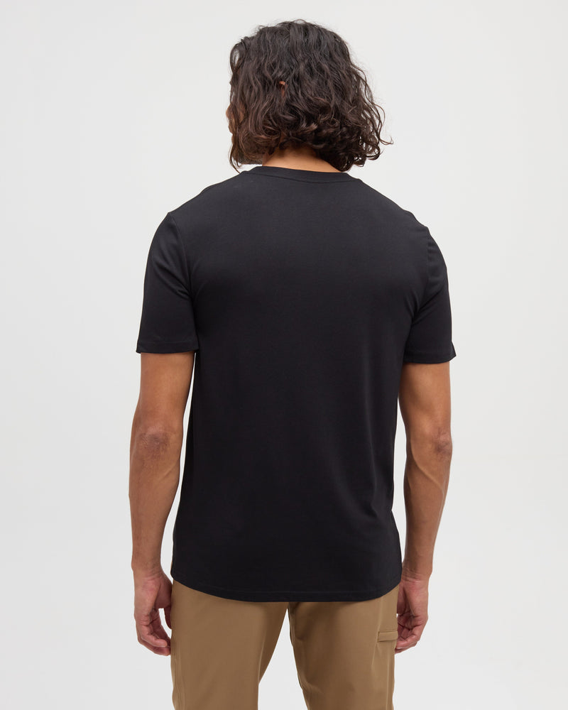 Black-Men_s-Graphic-T-Shirt