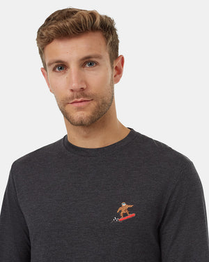 Black-Mens-Eco-Friendly-Embroidered-Longsleeve