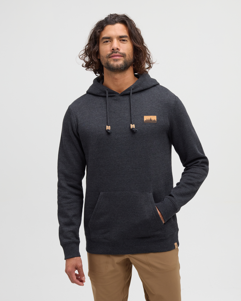 Black-Mens-Graphic-Sweatshirt