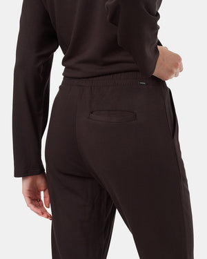 Black-Mid-Rise-Full-Length-Tapered-Sweatpants