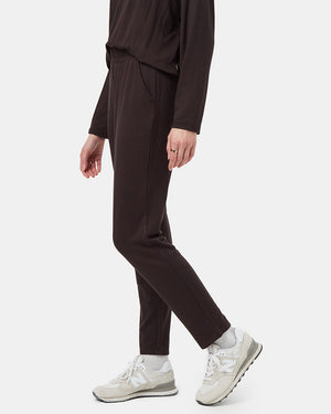 Black-Mid-Rise-Full-Length-Tapered-Sweatpants