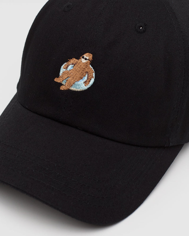 Black-Organic-Cotton-6-Panel-Low-Profile-Hat