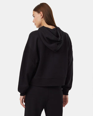 Black-Organic-Cotton-Balloon-Sleeve-Relaxed-Hoodie