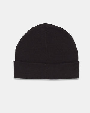 Black-Organic-Cotton-Beanie