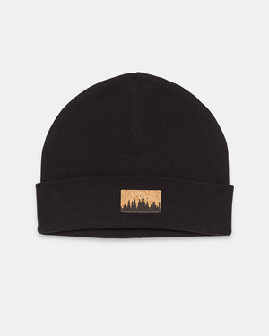 Black-Organic-Cotton-Beanie