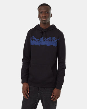 Black-Organic-Cotton-Graphic-Hoodie