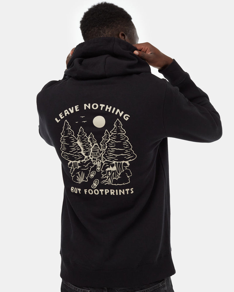 Black-Organic-Cotton-Graphic-Hoodie
