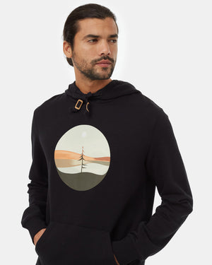 Black-Organic-Cotton-Graphic-Hoodie