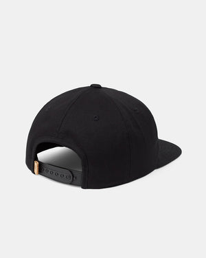 Black-Organic-Cotton-Medium-Profile-Graphic-Cap