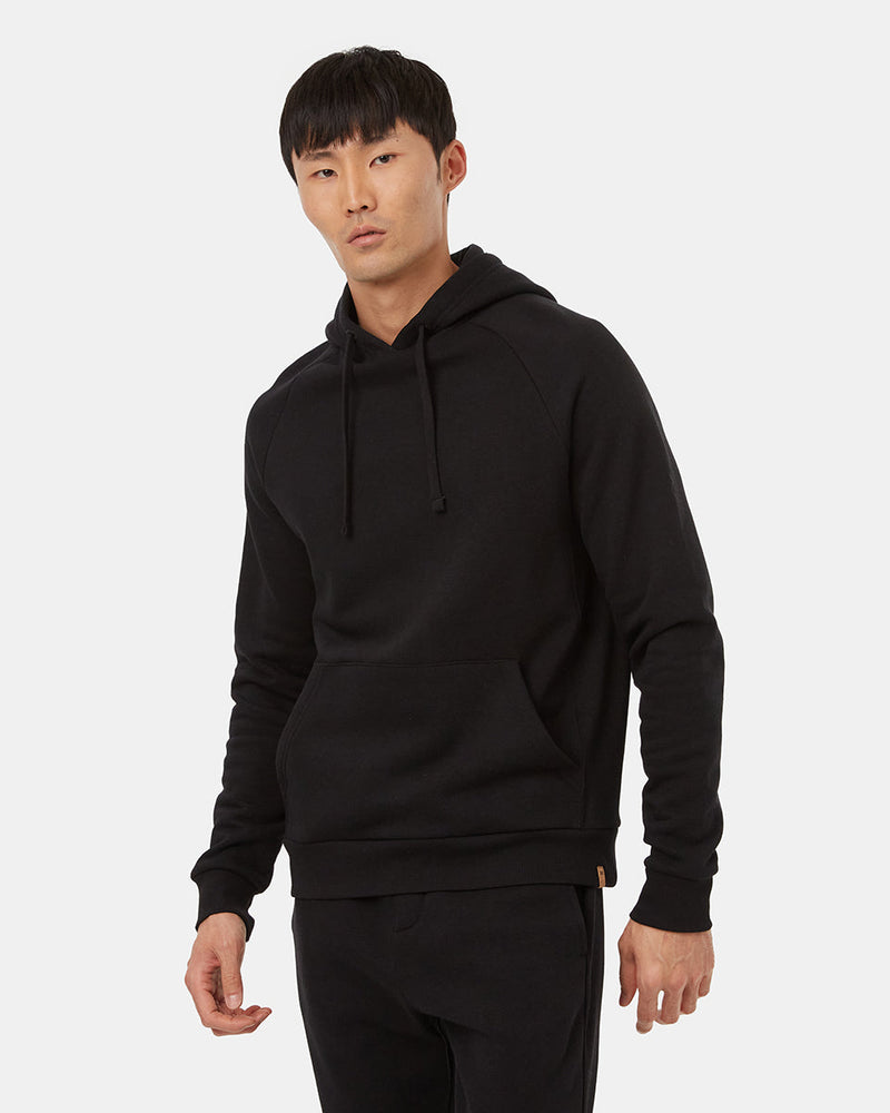 Black-Organic-Cotton-Raglan-Sleeve-Hoodie