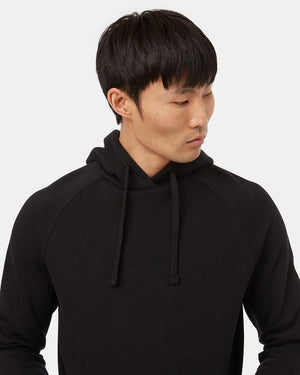 Black-Organic-Cotton-Raglan-Sleeve-Hoodie