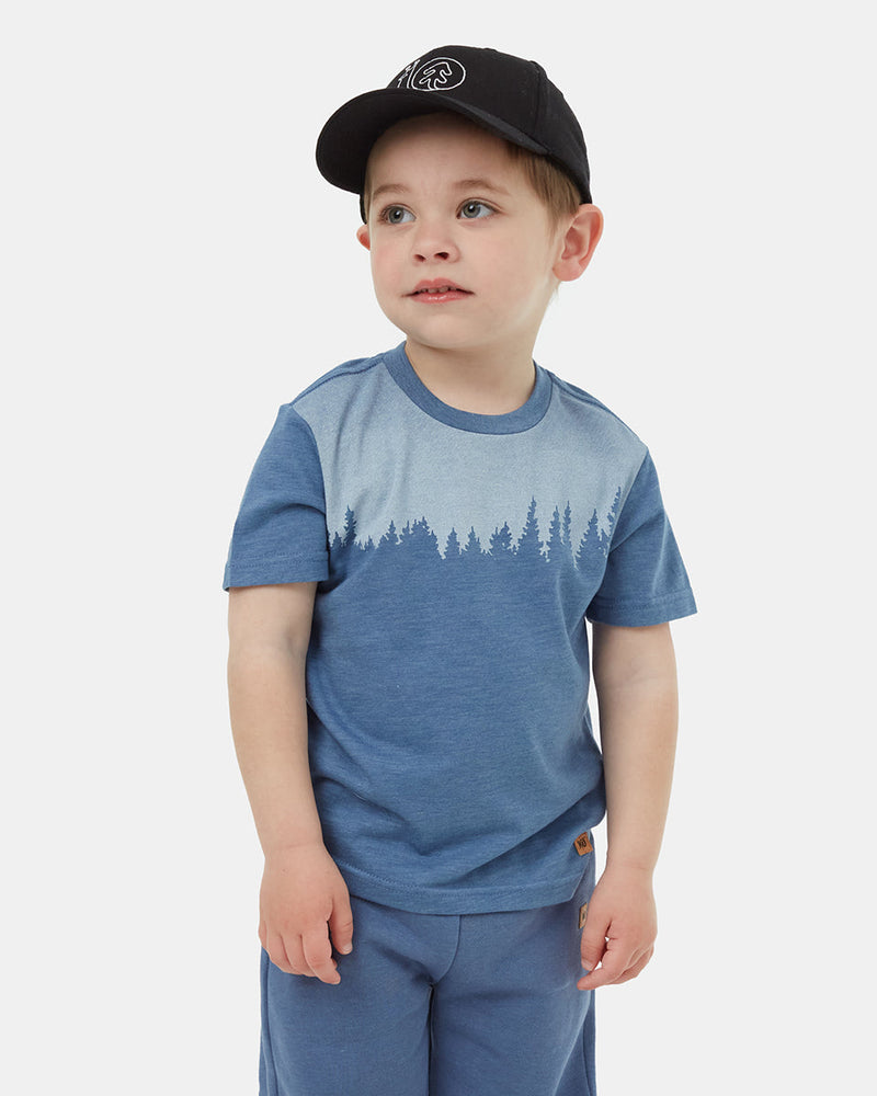 Black-Organic-Cotton-Snap-Closure-Baseball-Cap