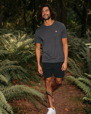 Black-Treeblend-Classic-T-Shirt