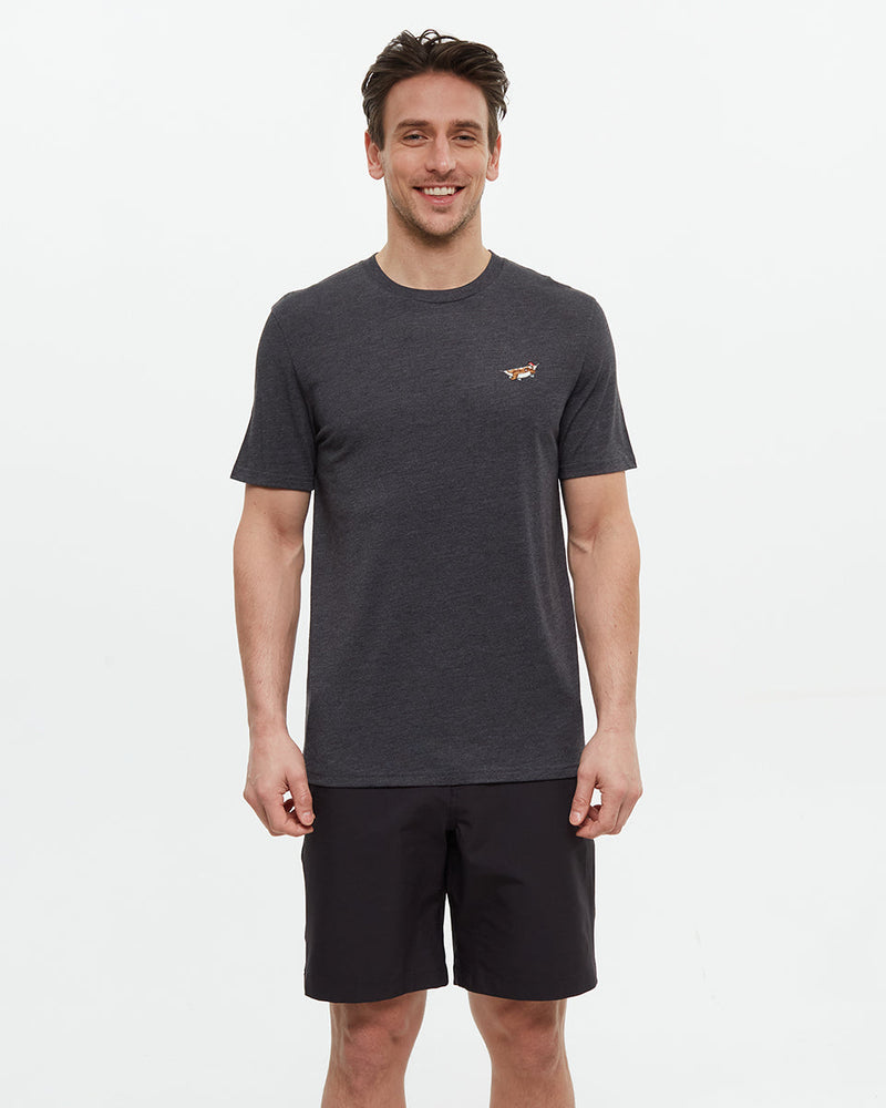 Black-Regular-Fit-Embroidered-Graphic