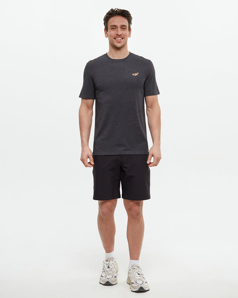 Black-Regular-Fit-Embroidered-Graphic