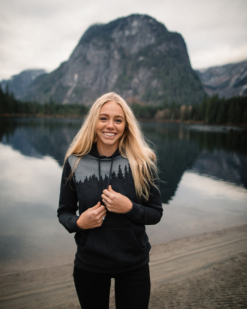 Black-Regular-Fit-Longsleeve-Zip-Hoodie