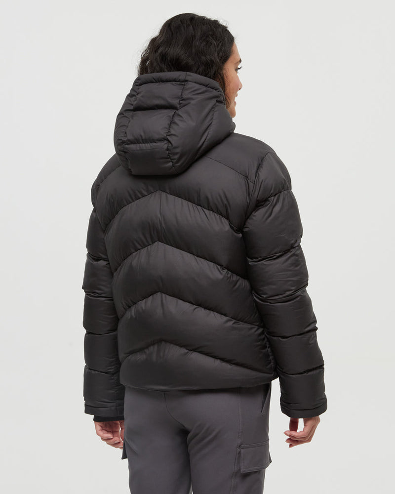 Black-Relax-Primaloft-Insulted-Puffer-Jacket