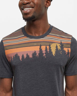 Black-Retro-Graphic-Tee
