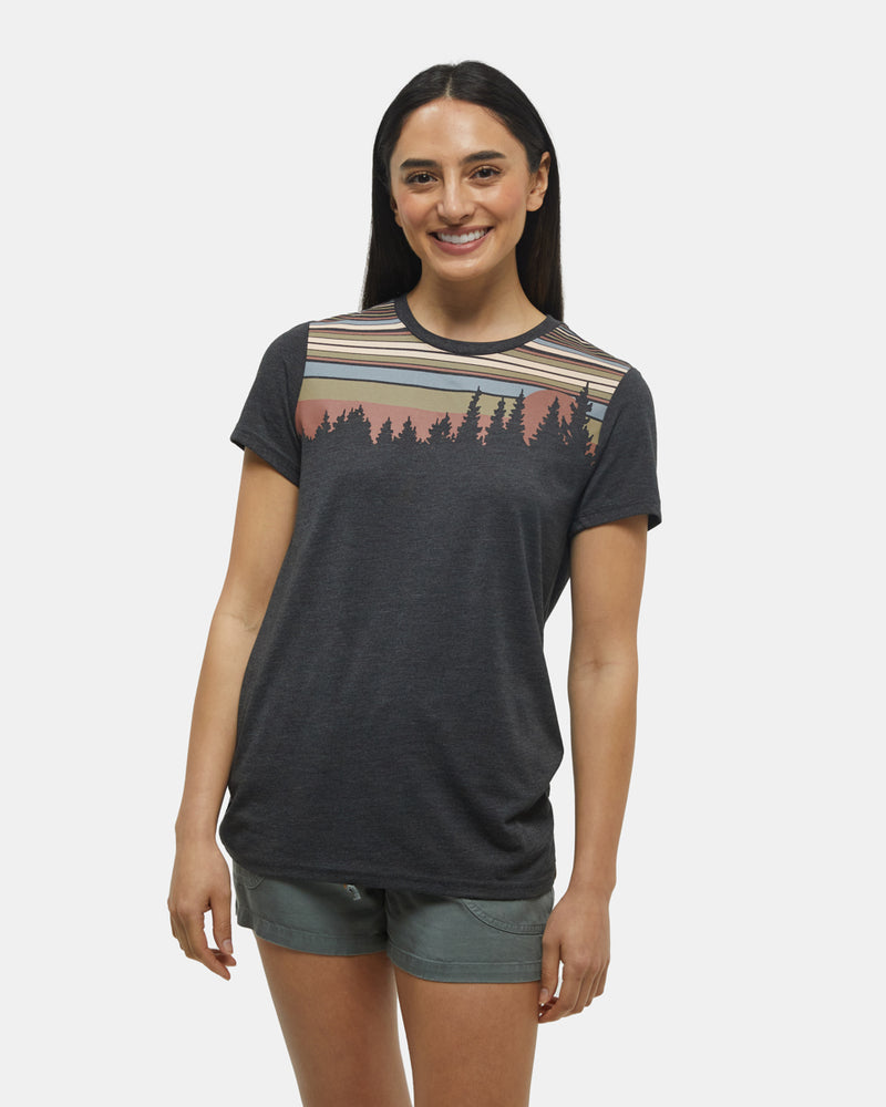 Black-Retro-Graphic-Tee