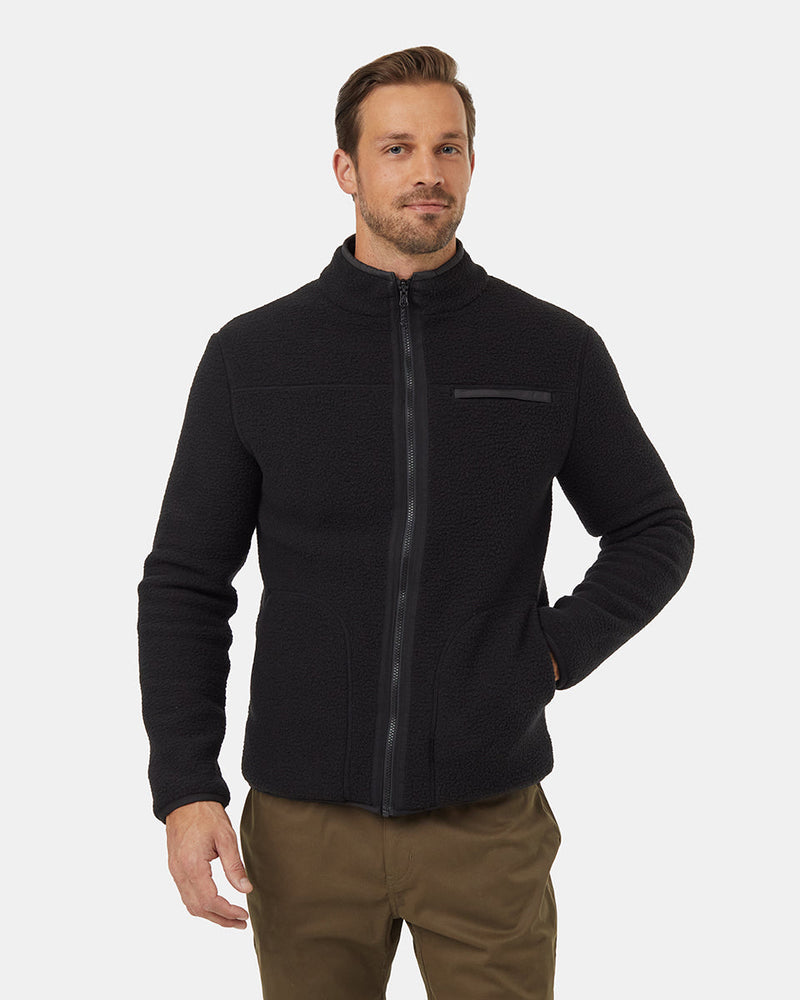 Black-Reversible-Insulated-Jacket