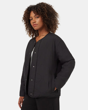 Black-Reversible-Oversized-Fit-Bomber-Jacket