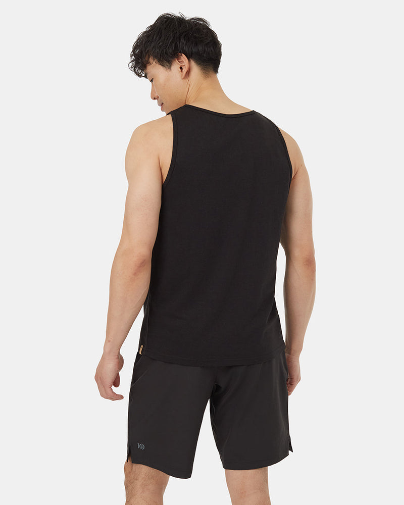 Black-Scoop-Neck-Lightweight-Tank