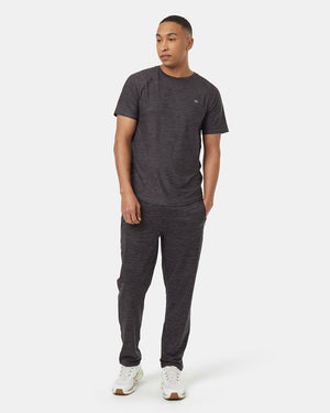 Black-Sustainable-Stretchy-Knit-Pant