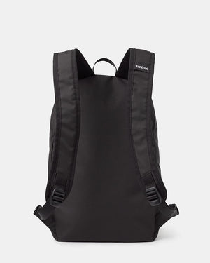 Black-Sustainable-Water-Repellent-Backpack