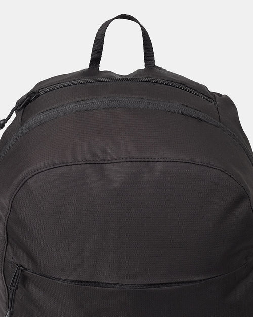 Unisex Ripstop Packable Backpack | Recycled Polyester