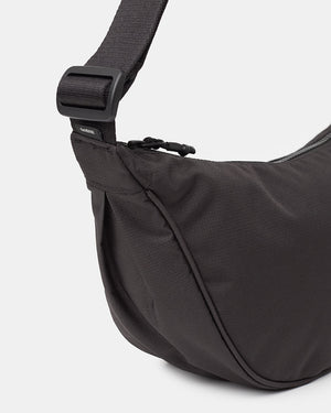 Black-Sustainable-Water-Repellent-Crossbody-Bag