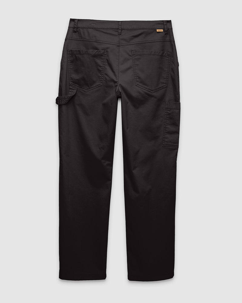 Black-TechBlendWorkwearPant