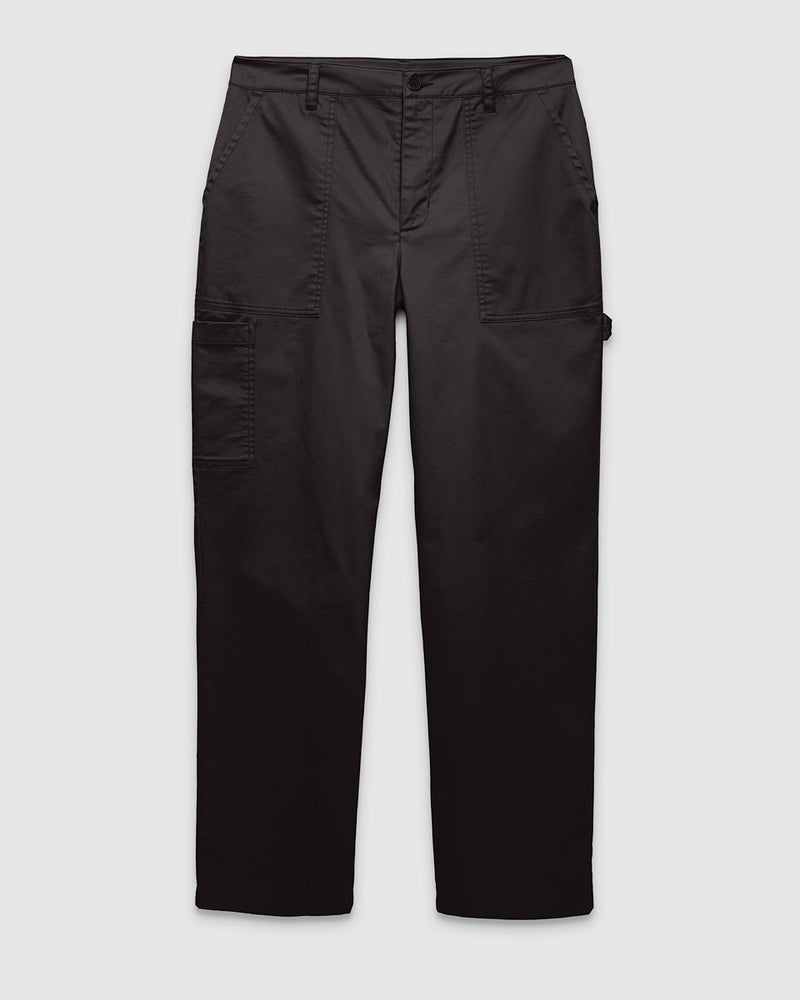 Black-TechBlendWorkwearPant