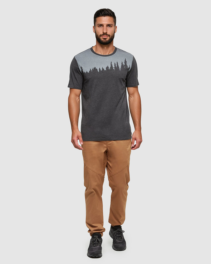 Black-Tree-Graphic-Crew-Neck-T-Shirt