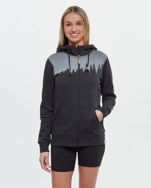 Black-Tree-Graphic-Pullover-Hoodie