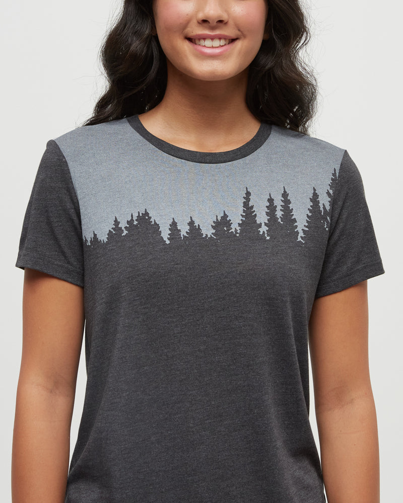 Black-Tree-Graphic-Tee