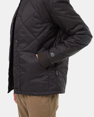 Black-Water-Resistant-Quilted-Bomber-Jacket