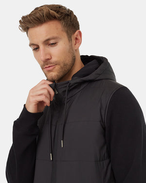 Black-Water-Resistant-Zip-Up-Hoodie