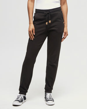 Black-Womens-Eco-Friendly-Sweatpants