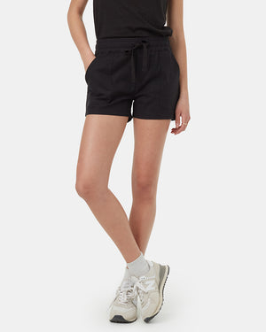 Hemp Stretch Instow Short